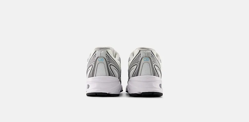 New Balance 740 White Castlerock (U7402Y9)
