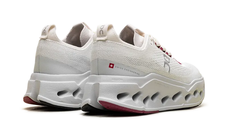On Running Cloudsurfer Max “Ivory Arctic” (3WF30224290)