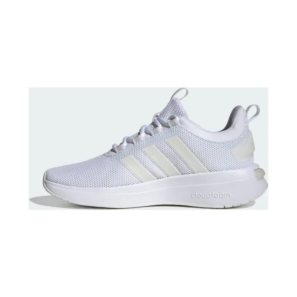 Adidas Racer TR23 Cloud White / Zero Metalic / Grey One (IG7347)