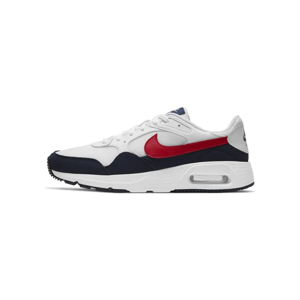 Nike Air Max SC White (CW4555-103)