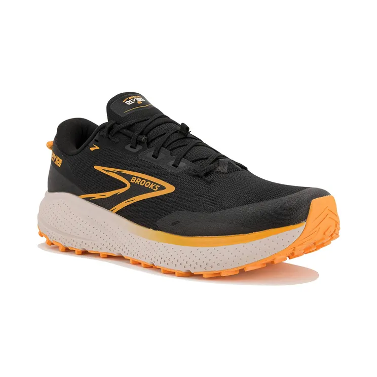Brooks Black (1104601D006)