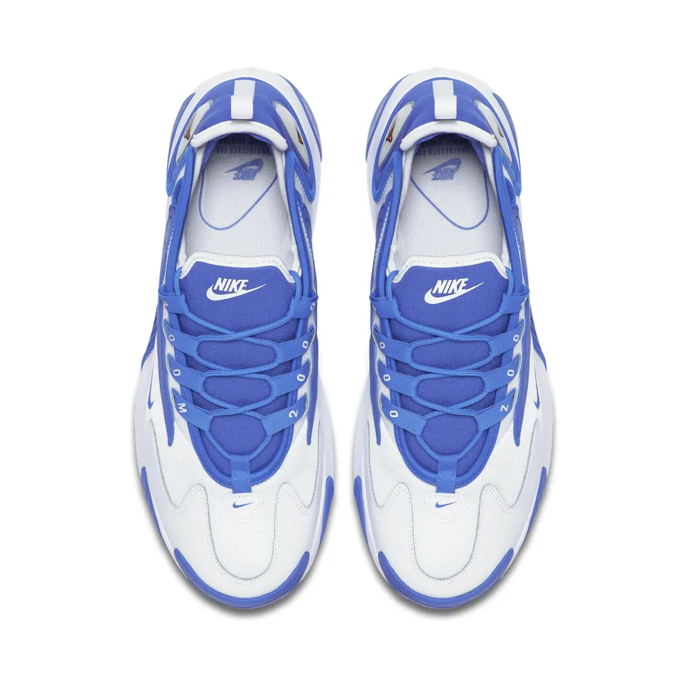 Nike Zoom 2K White (AO0269-109)