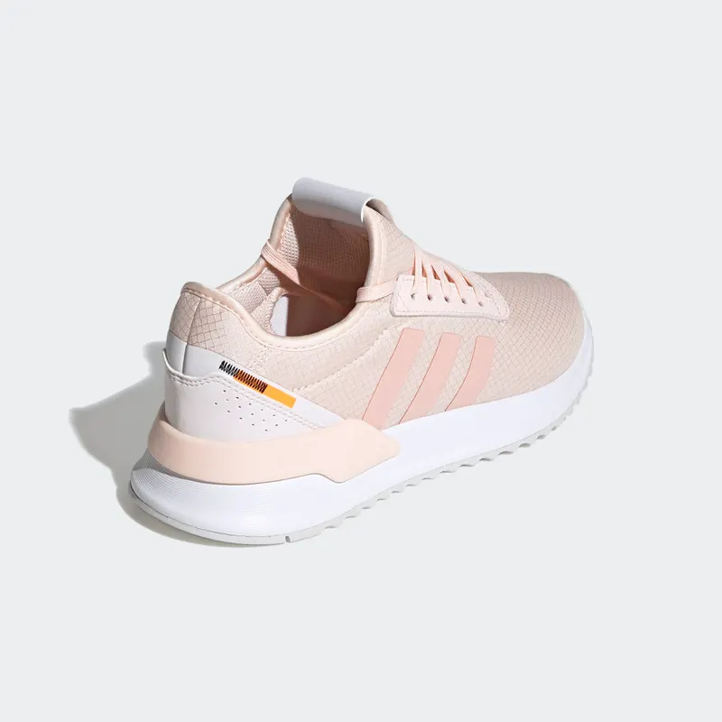 Adidas U_Path X Pink Tint / Trace Pink / Dash Grey (FV9258)