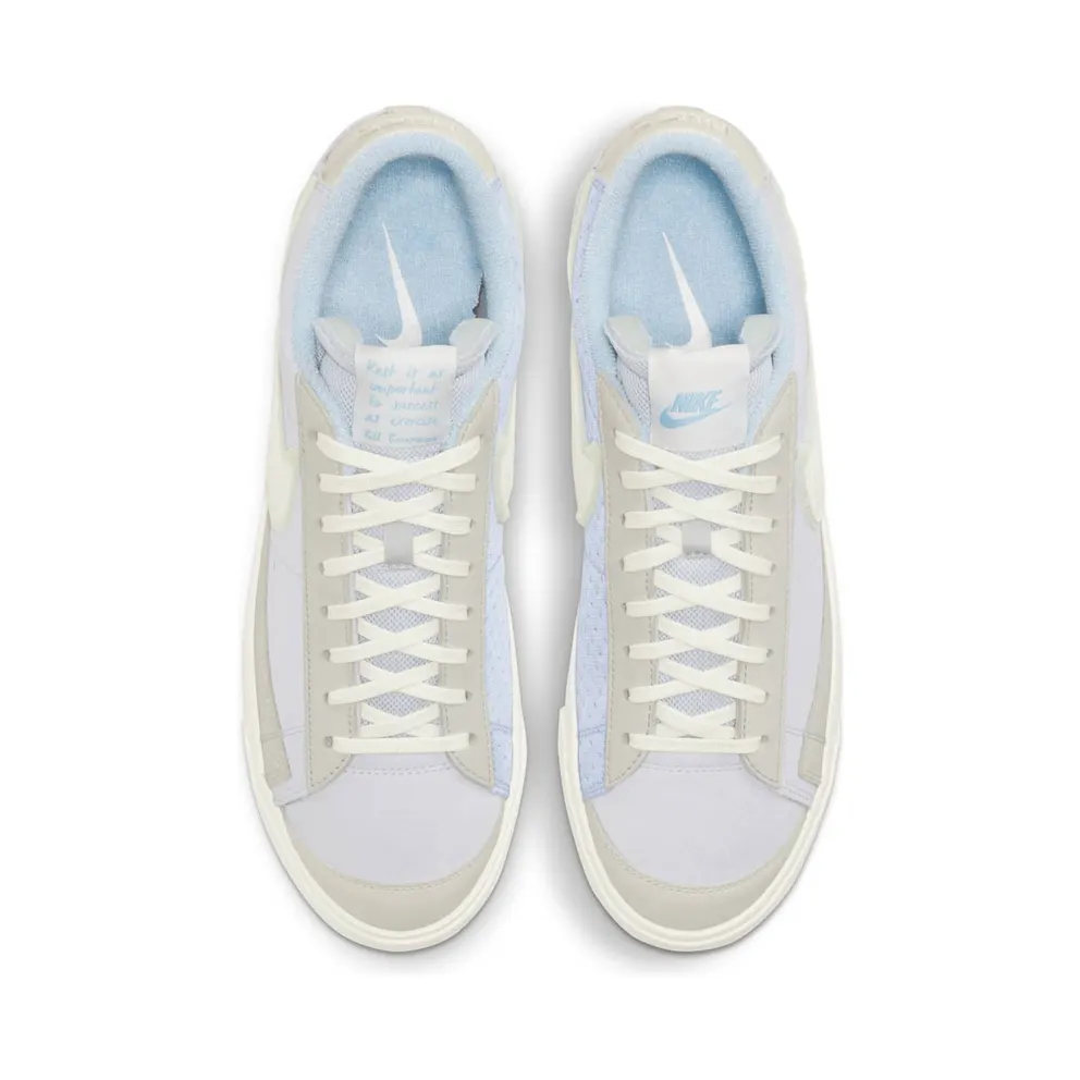 Nike Blazer Low ’77 Vintage (DH4101-001)