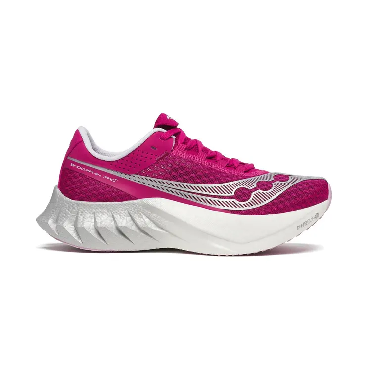 Saucony Endorphin Pro 4 Magenta (S10939-40)