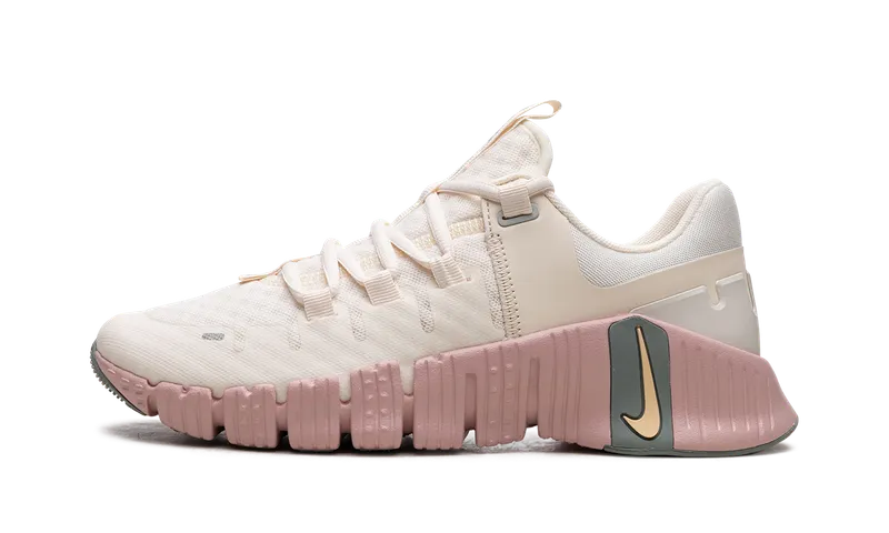 Nike FREE METCON 5 “Pale Ivory” (DV3950-102)