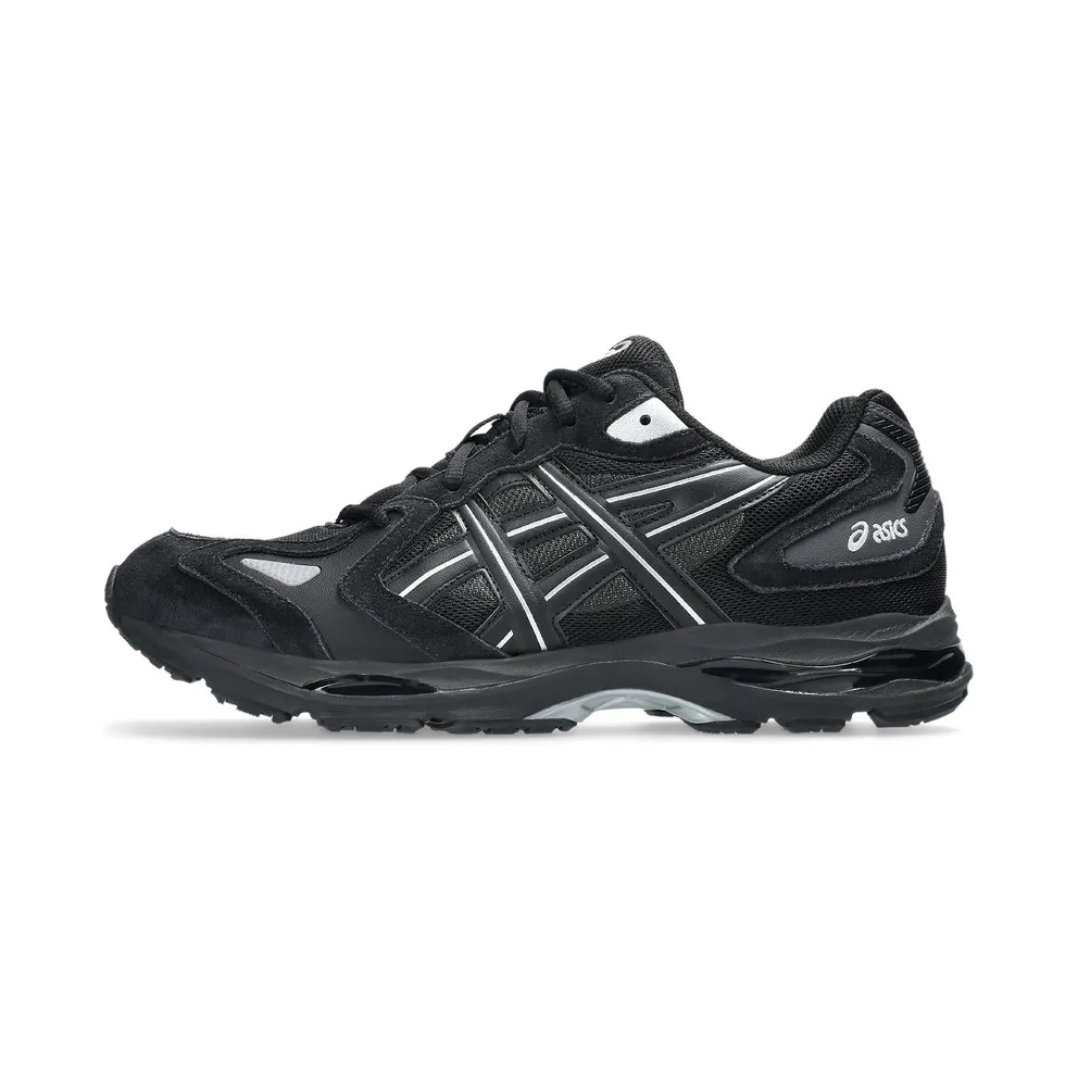 ASICS Gel-K1011 Black Pure Silver (1203A830-001)