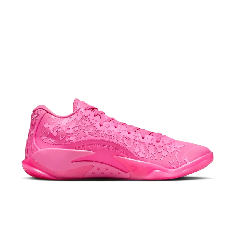 Jordan Zion 3 “Pink Lotus” (DR0675-600)