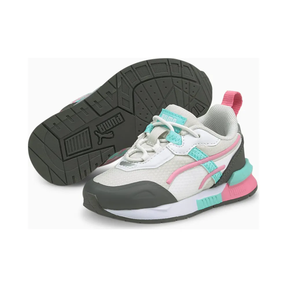 Puma Mirage Tech baby’s Black/White (38194708)
