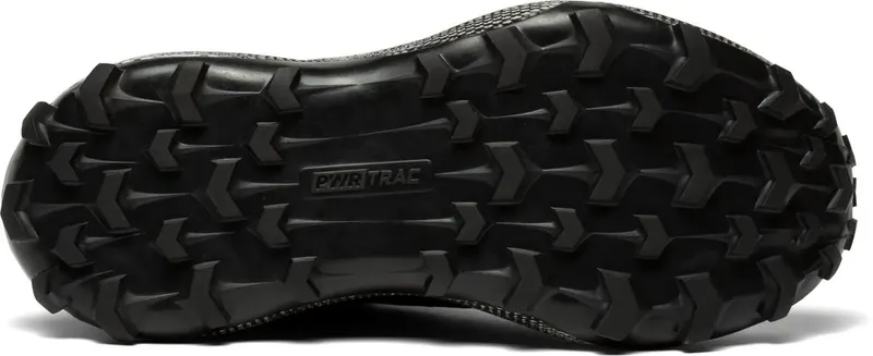 Saucony Endorphin Trail Black Gravel (S10647-10)