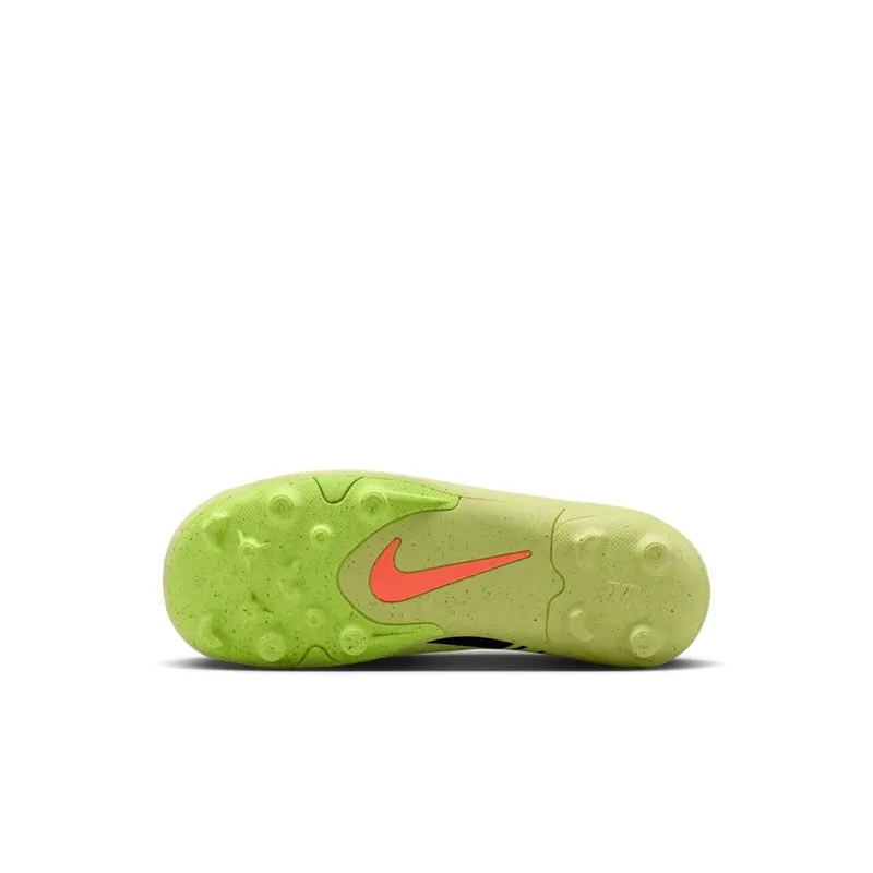 Nike Other Mercurial Limelight / Hyper Crimson / Volt (FQ8290-300)