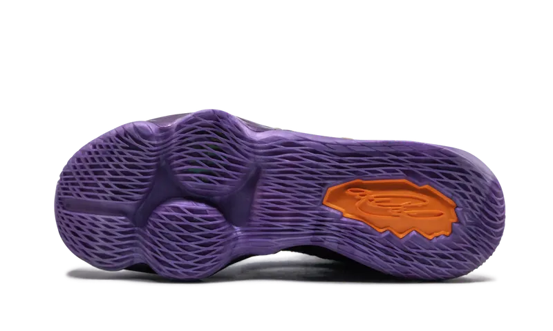 Nike LeBron 17 AS “Monstars” (CD5051-400)
