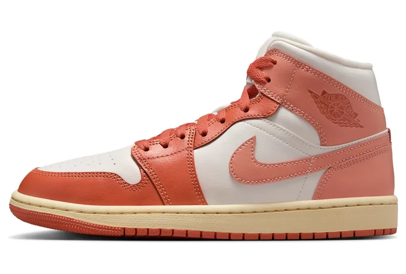 Air Jordan 1 Mid BQ6472-180