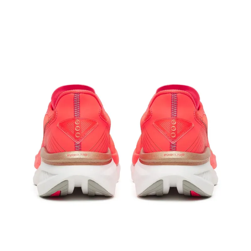 Saucony Azura rot (S101348-1033)
