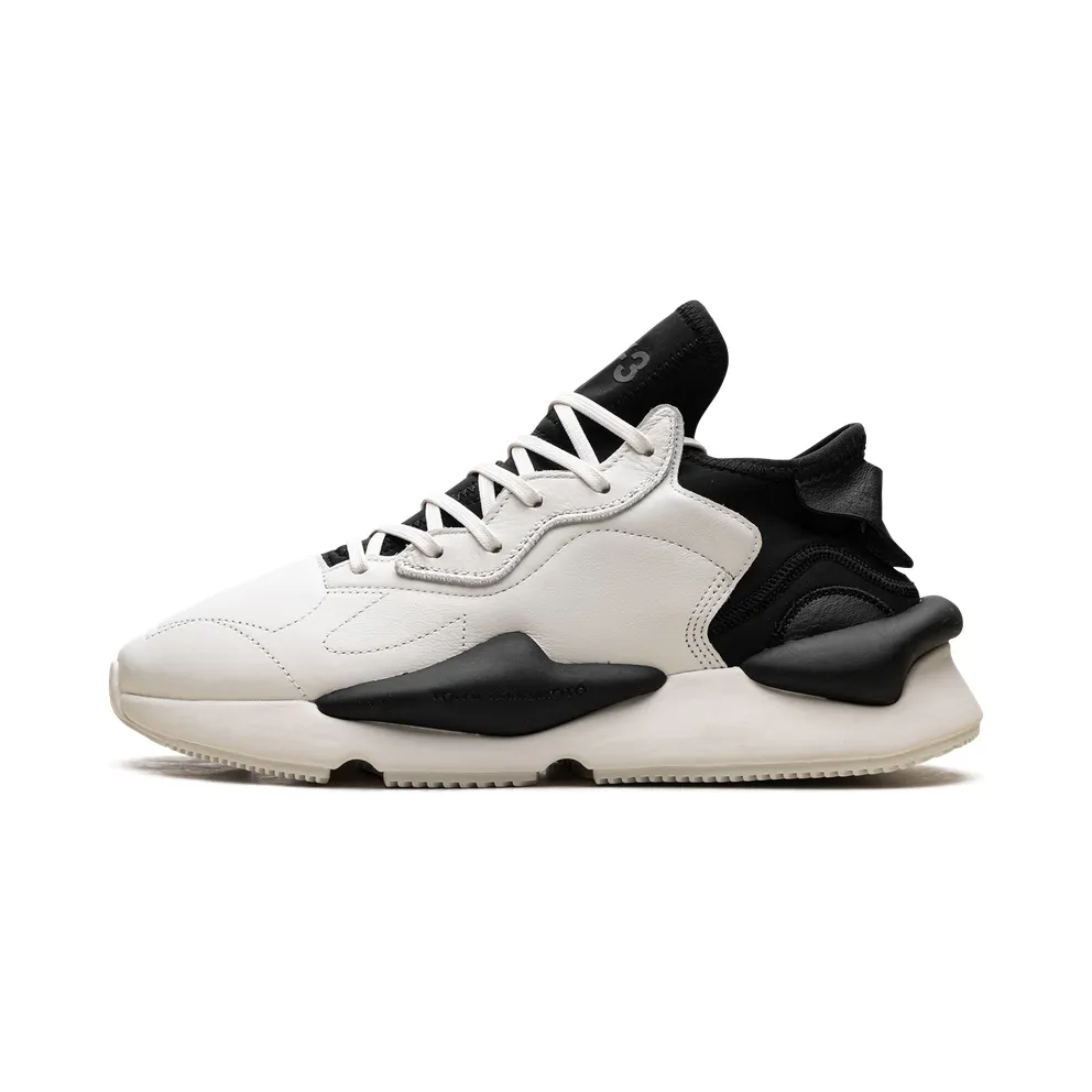 adidas Y-3 Kaiwa Off White / Black / Off White (ID5430)