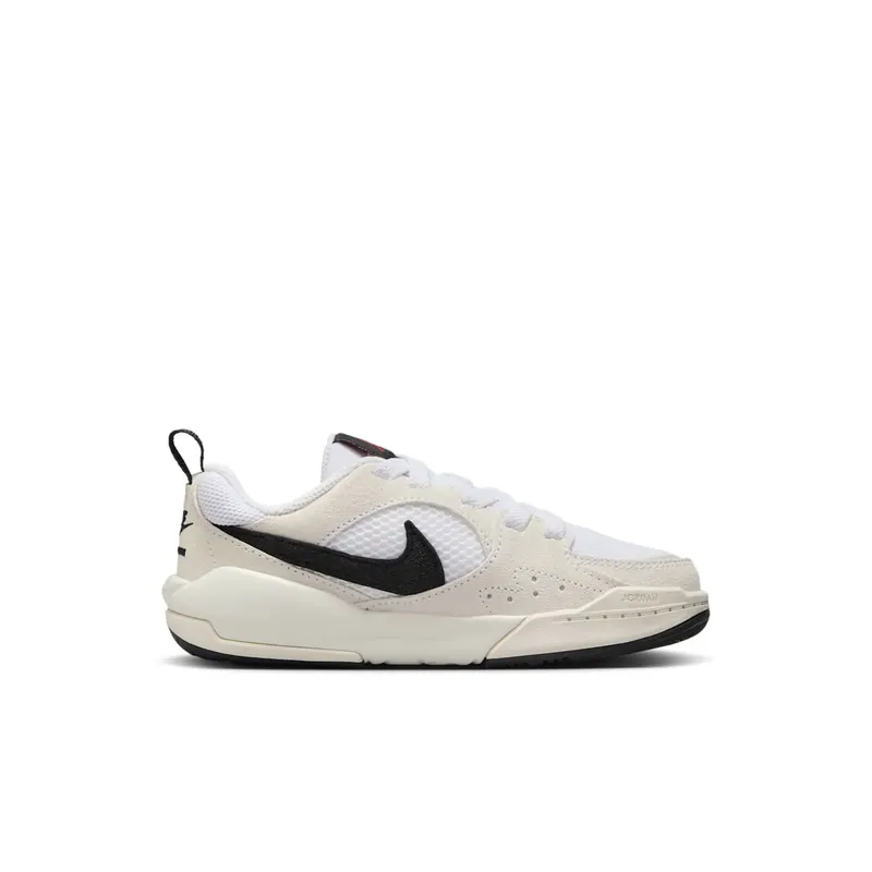 Jordan CMFT Era White Sail Black (HQ0507-100)