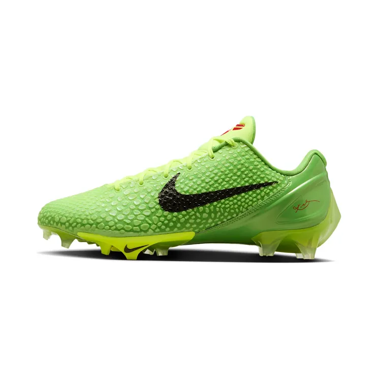 Nike Vapor Edge “Grinch” (FQ7645-300)