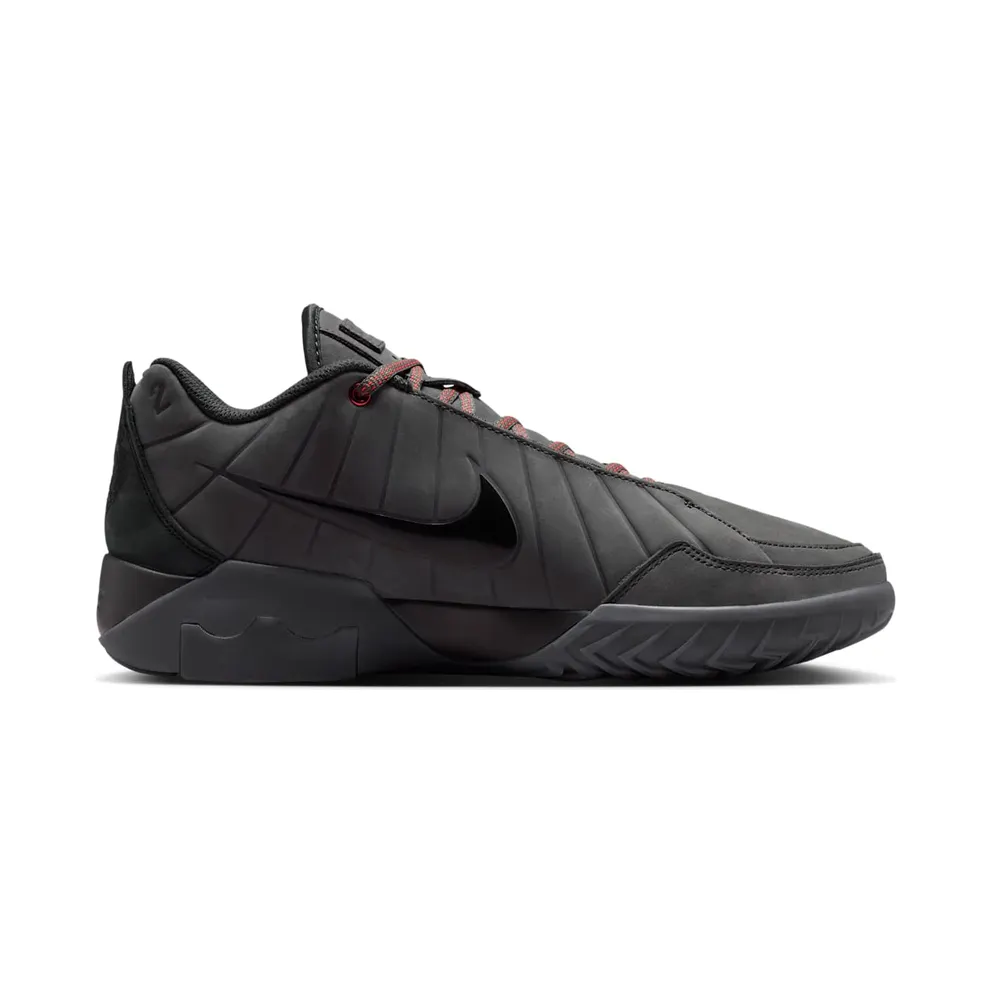 Nike Lebron Witness 9 ‘Anthracite Iron Grey’ “Anthracite / Iron Grey / Desert Dust / Black” (HQ8034-009)