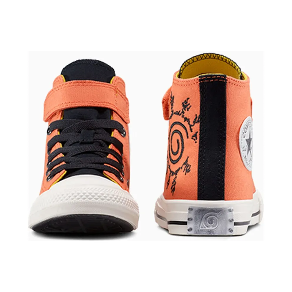 Converse Chuck Taylor All Star EasyOn Hi Naruto Pale Magma (A14840C)