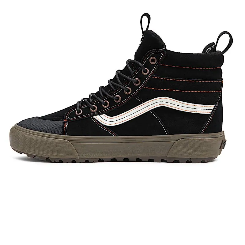Vans Sk8-Hi MTE-2 Black Khaki (VN0A5KYCZF5)
