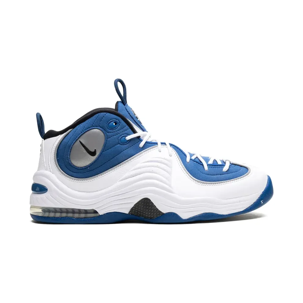 Nike Air Penny 2 Atlantic Blue – Blue (FN4438)