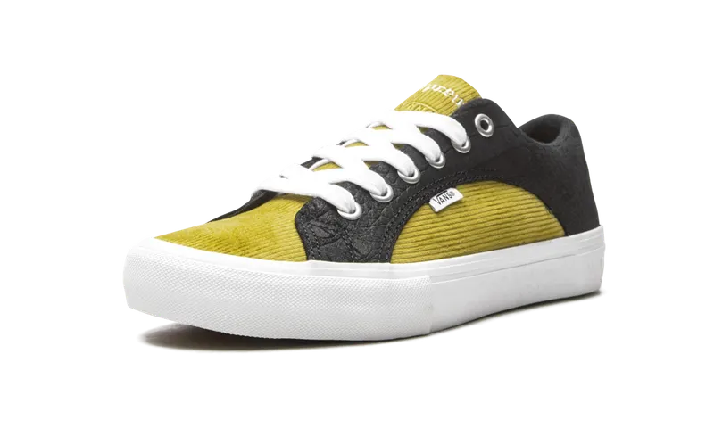 Vans Lampin Pro “Croc Corduroy” (VN0A38JOPUH)