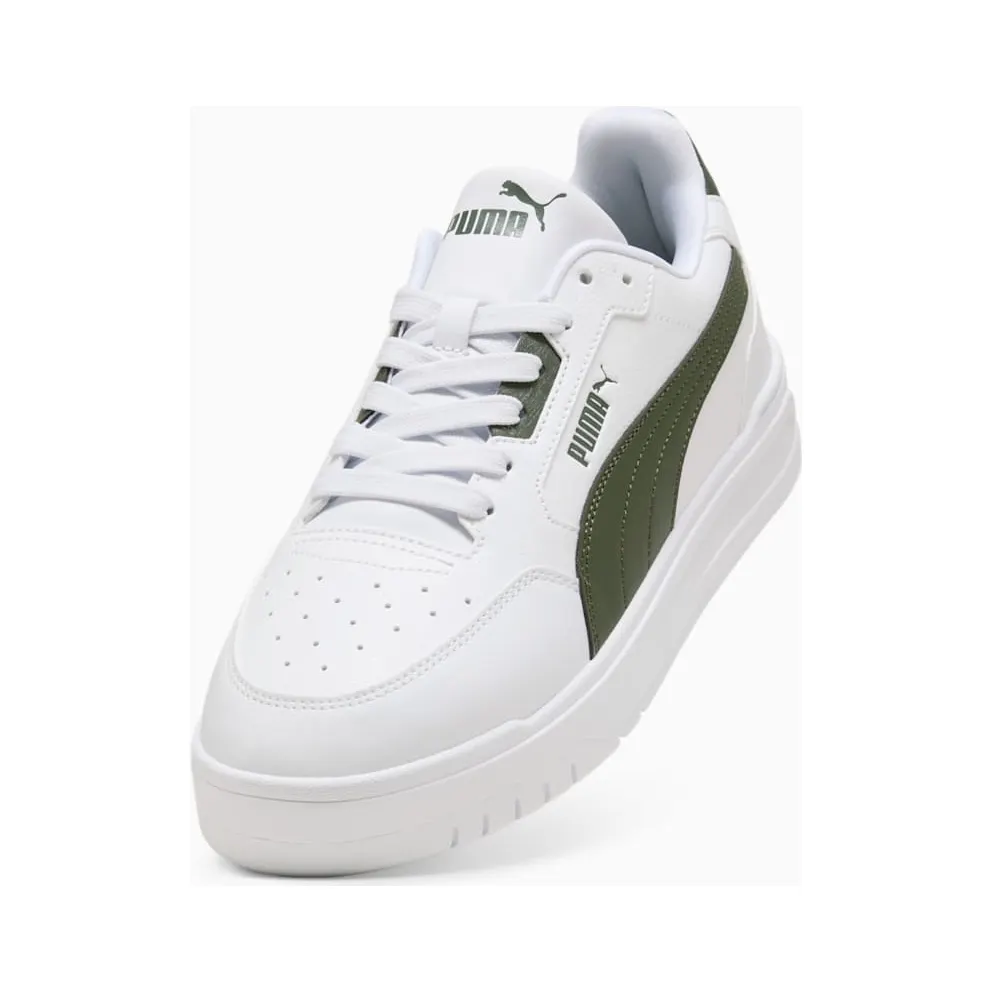 Puma Shuffle Downtown White (402596-18)