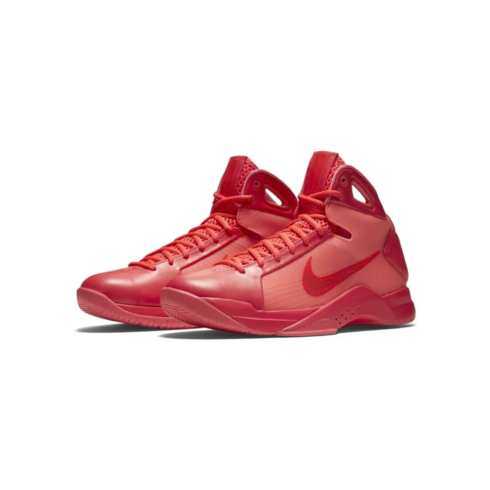 Nike Hyperdunk 08 Red (820321-600)