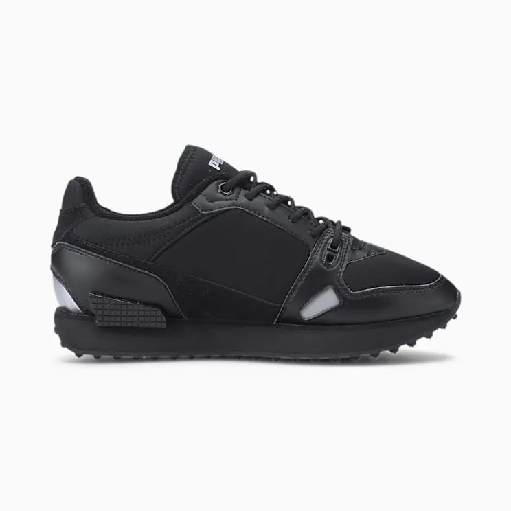 Puma Mile Rider Bright Peaks Black (37411301)