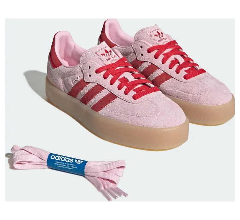 adidas-sambae JS4500