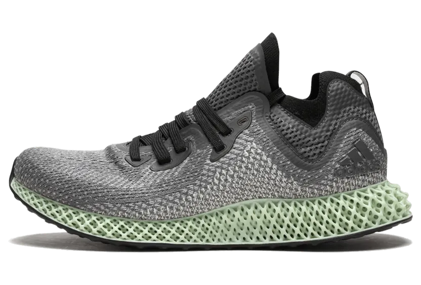 adidas AlphaEdge 4D Ash Green