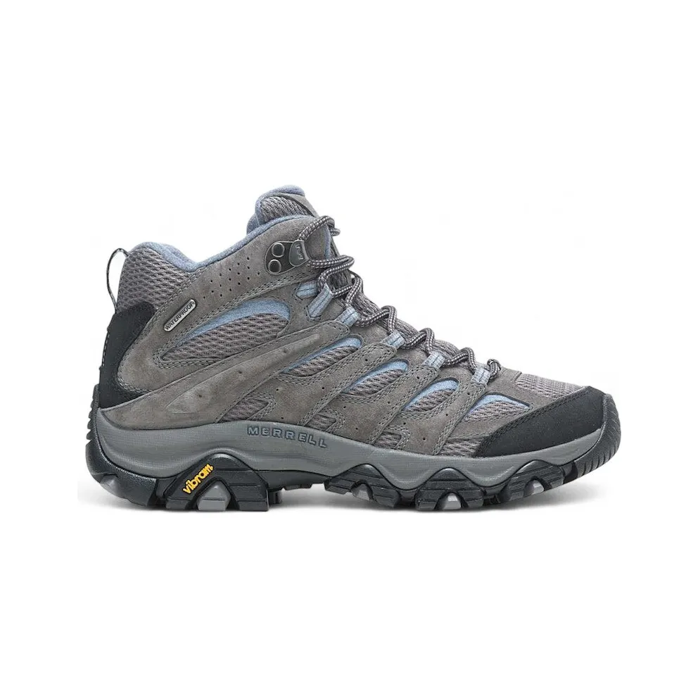 Merrell Moab 3 Mid Waterproof Granite (J500162)