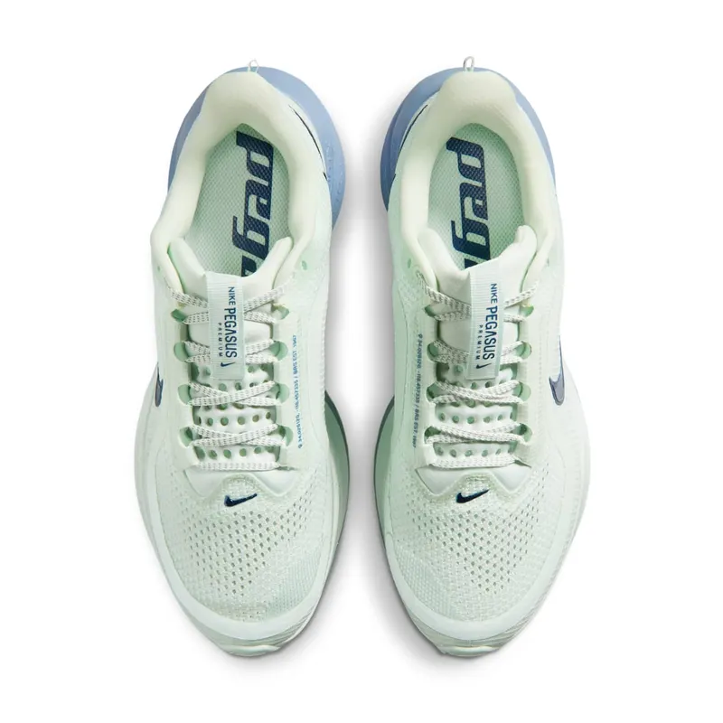 Nike Pegasus Barely Green/Work Blue/Football Grey/Blue Void (HQ2593-301)