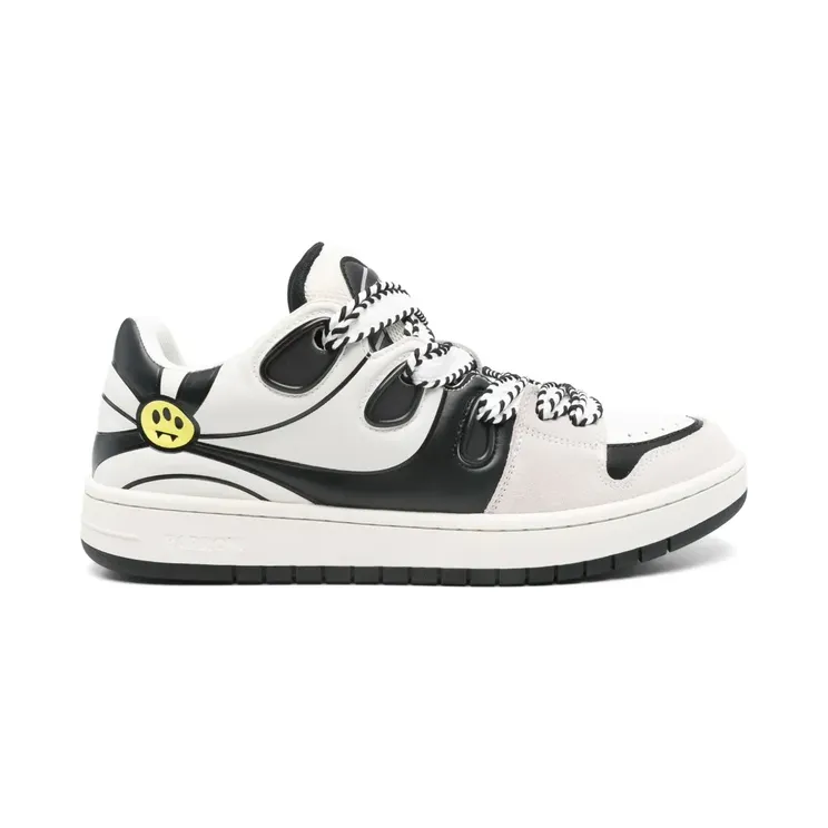 Barrow Ollie mit Einsätzen “White” (F3BWUASN172)