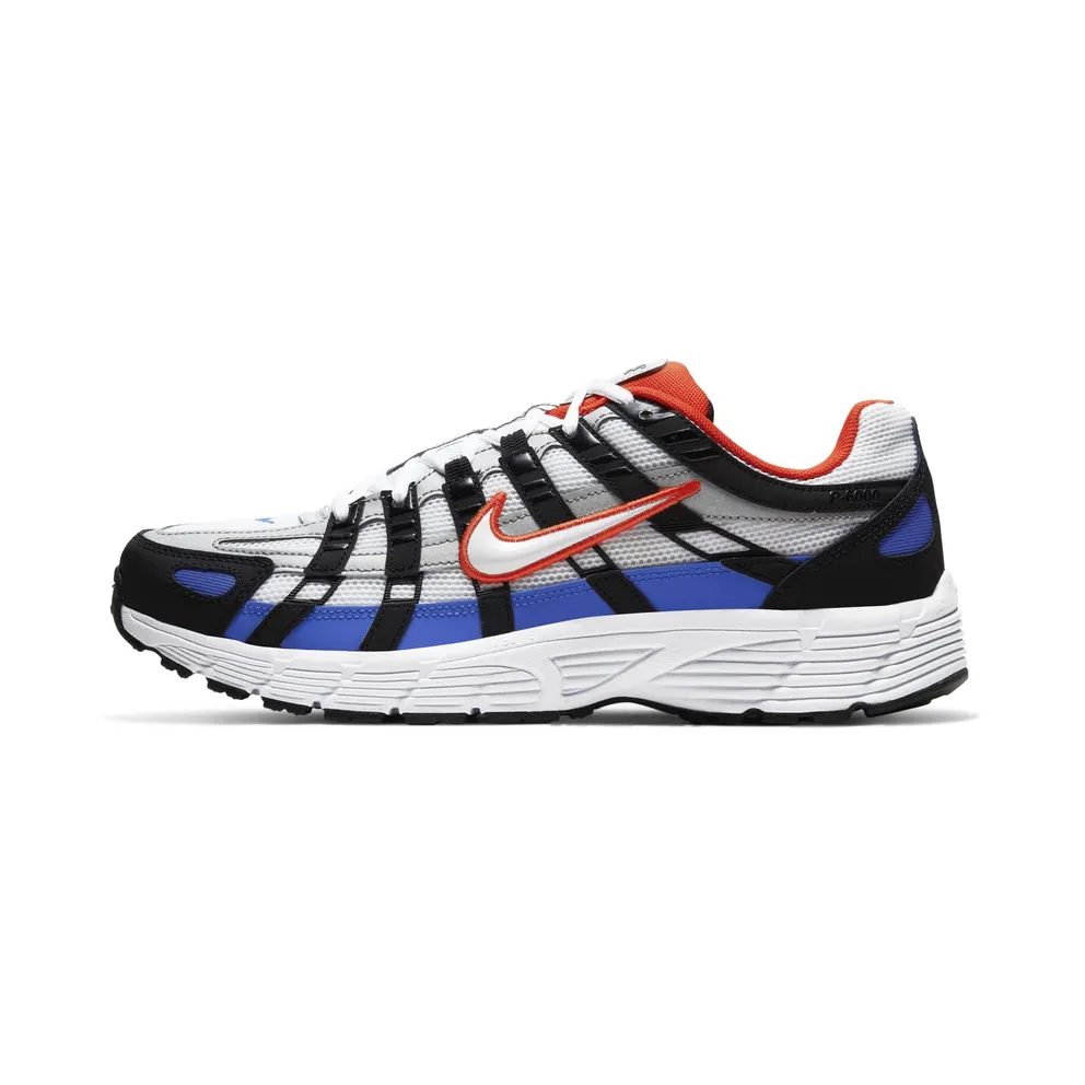 Nike P-6000 Black (CD6404-008)