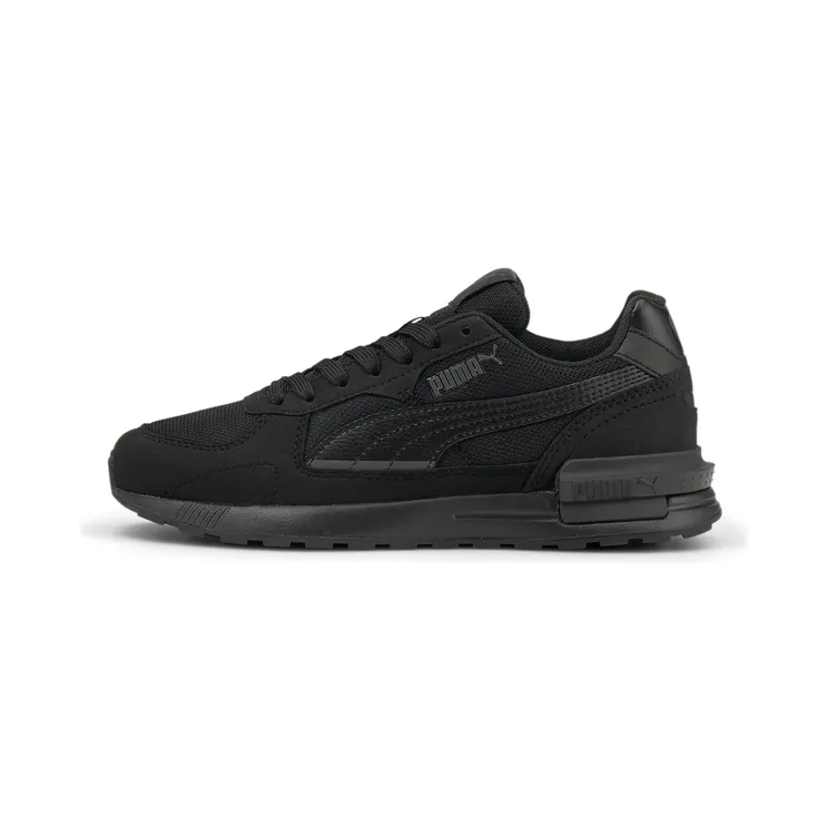 Puma Graviton “Puma Black / Puma Black / Dark Shadow” (381987_01)