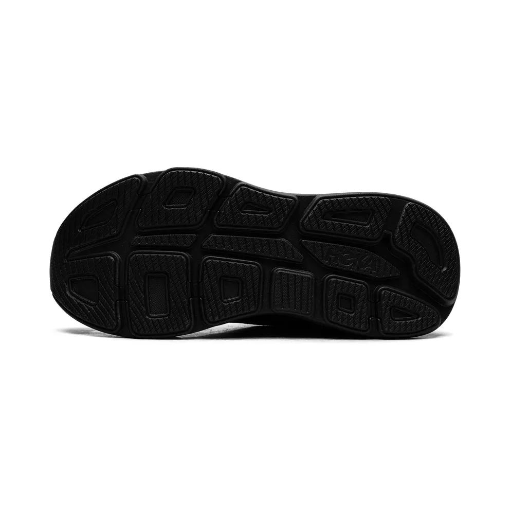 HOKA Bondi 9 Black (1162011-BBLC)