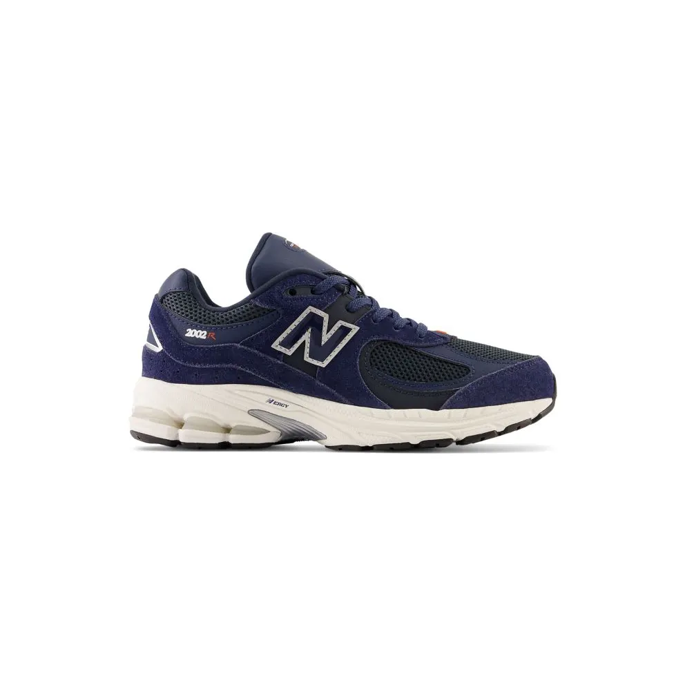 New Balance 2002R GS “Blue / Black” (GC2002NV)
