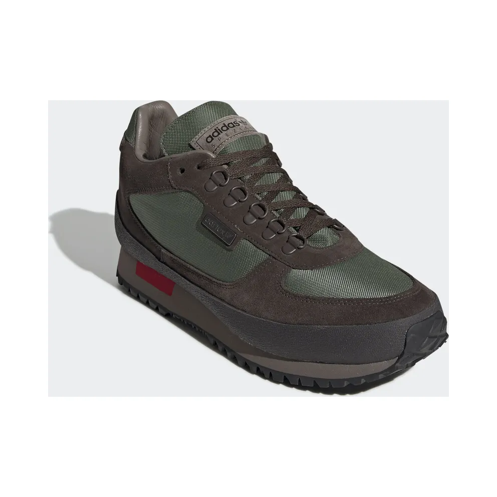adidas Winterhill Spzl Brown Night Brown/Simple Brown (EF1157)