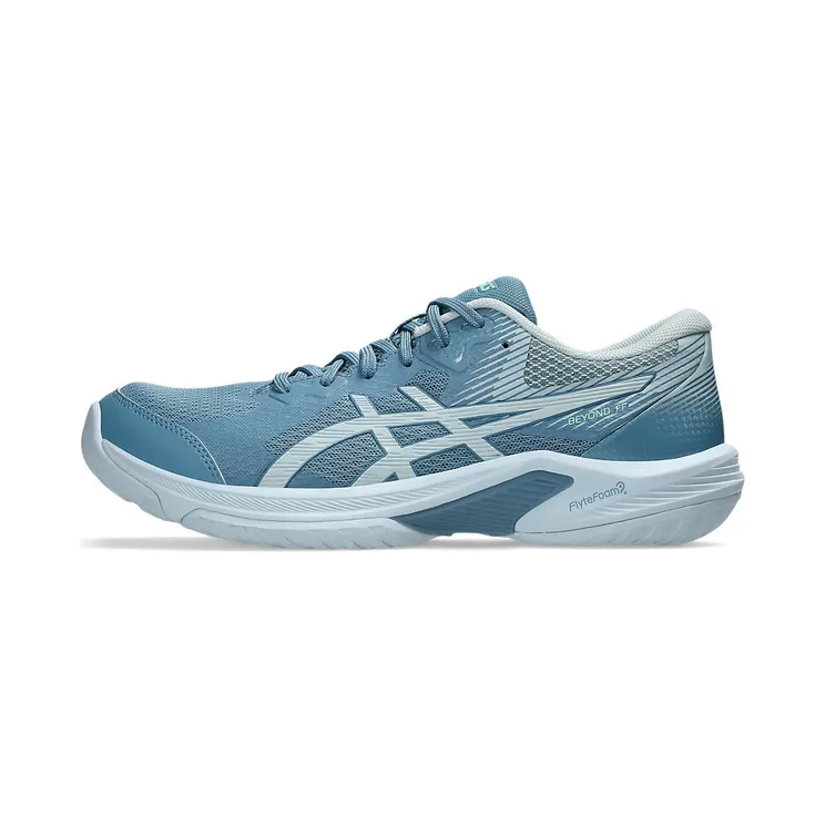 ASICS BEYOND FF “Saba Blue / Cool Grey” (1071A092-402)