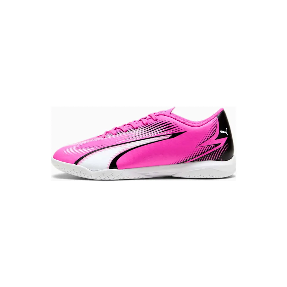 Puma Ultra Play IT Poison Pink White Black (107766-01)