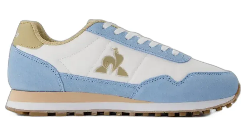 Le Coq Sportif sneaker Blanc (2510542)