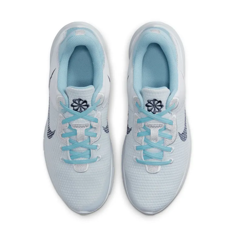 Nike Flex Experience Run 11 Next Nature Pure Platinum Worn Blue (DD9284-006)
