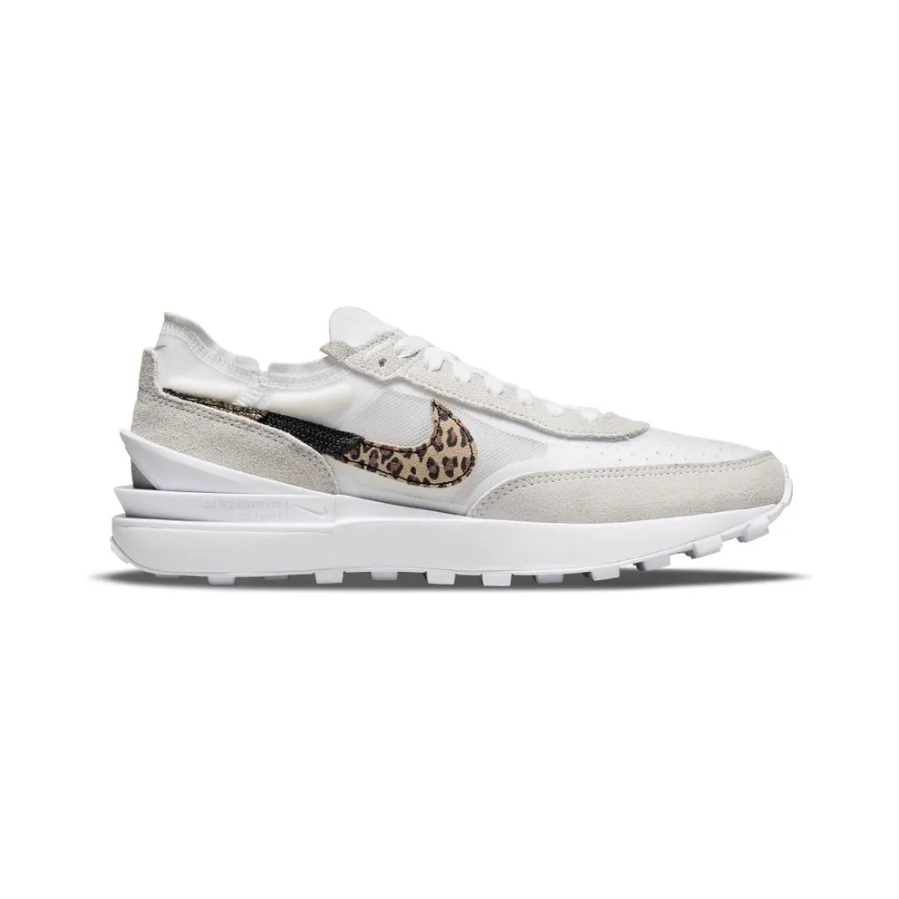 Nike Waffle One SE White (DJ9776-100)