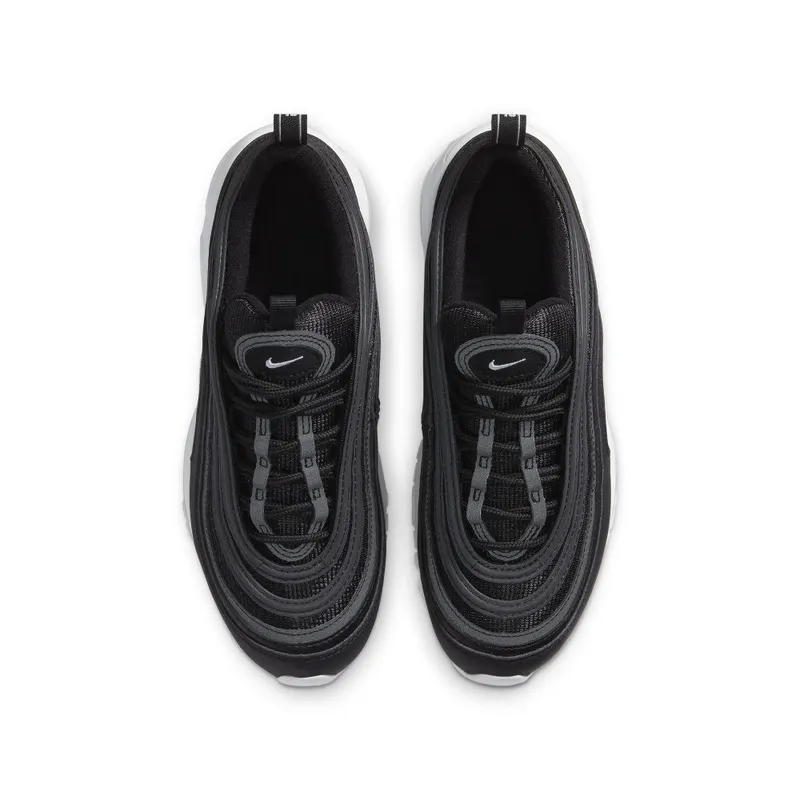 Nike Air Max 97 Older Kids’ Black (921522-001)