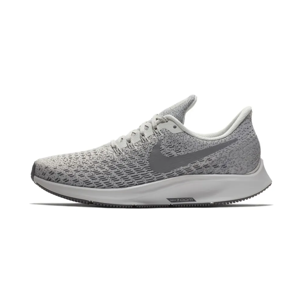 Nike Air Zoom Pegasus 35 Phantom (W) Phantom/Gunsome Summit White (942855-004)