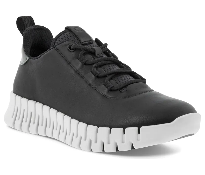 Ecco GRUUV W Zwart (21820360719)