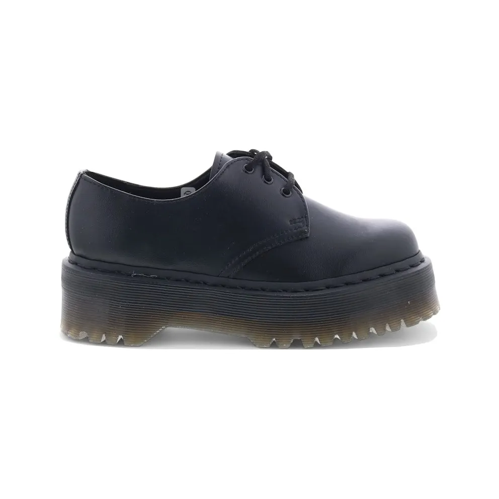 Dr. Martens 1461 Vegan Mono Felix Platform Black (30651001)