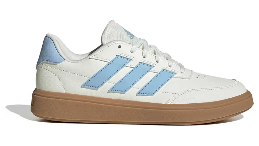 Adidas Court Adidas Courtblock Blanc (IH1721)