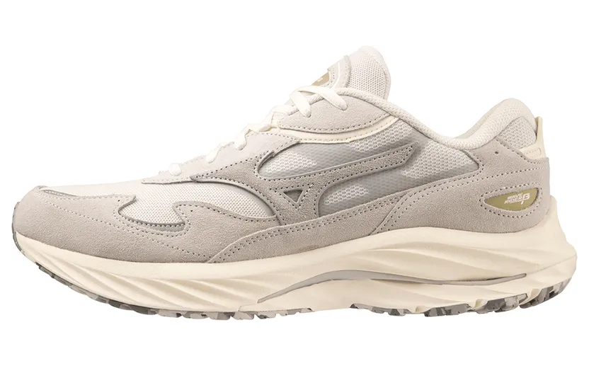 Mizuno Wave Rider Beta – “Nimbus Cloud Quiet Shade” (D1GA330903)